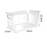 Caixas Organizadoras para Frigorífico e Congelador — Dispensador de Latas e Acessórios de Cozinha