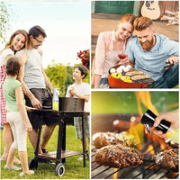Frasco Spray para Azeite e Molhos — 200ml, 300ml e 500ml para Cozinha, Churrasco e Pastelaria