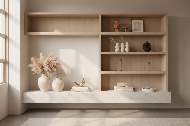 Decoração
