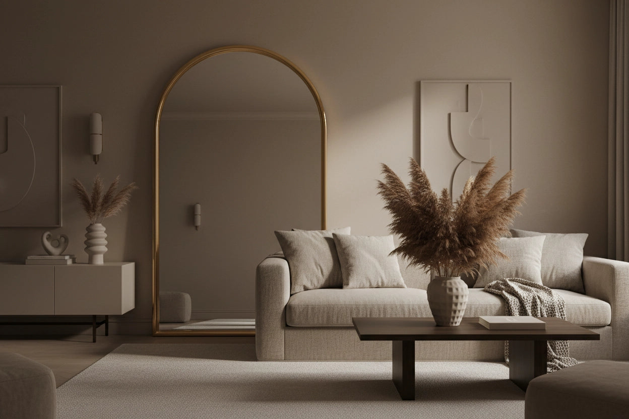Elegância para o seu espaço